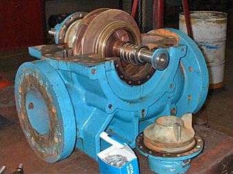 Pump Repair